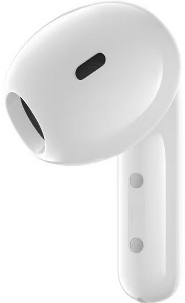 Наушники беспроводные Xiaomi Redmi Buds 4 Lite White photo 4