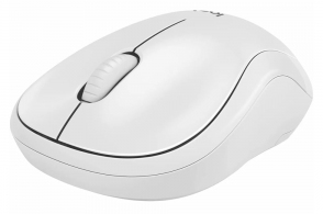 Mouse fara fir Logitech M240 White thumbnav 2