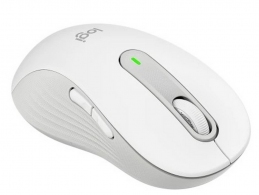 Mouse fara fir Logitech M650 thumbnav 4