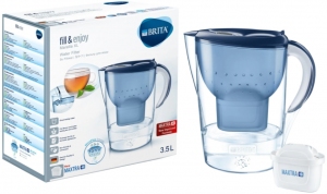 Filtru-ulcior p/u apa Brita Marella XL thumbnav 2