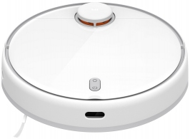 Aspirator robot Xiaomi Mop2ProWhite, 40 W, Alb thumbnav 2