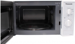 Cuptor cu microunde Panasonic NN-SM221WZTE thumbnav 4