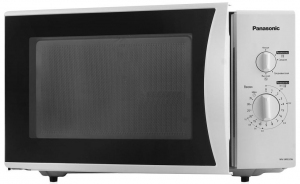 Cuptor cu microunde Panasonic NN-SM332WZTE thumbnav 6
