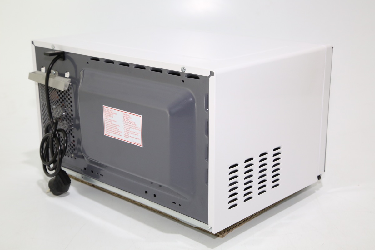 Cuptor cu microunde Panasonic NN-ST342WZTE 800 W / 25 l / Alb photo 4