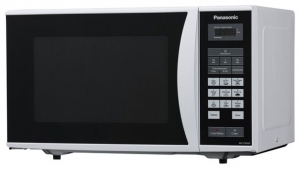 Cuptor cu microunde Panasonic NN-ST342WZTE thumbnav 1