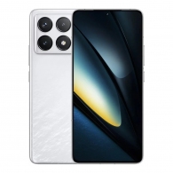 Смартфон Poco F6 Pro 16/512GB White thumbnav 1
