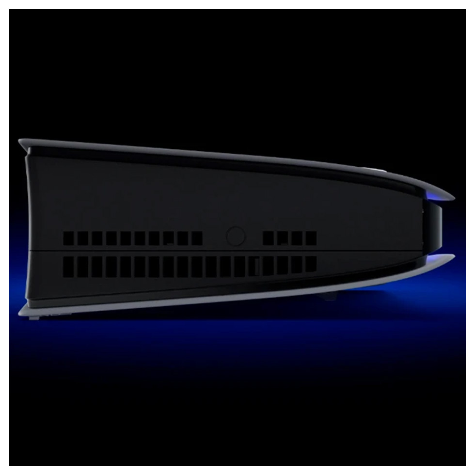 Consola pentru jocuri Sony PlayStation 5 Pro White photo 9