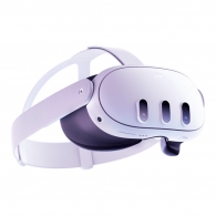 Очки VR Meta Quest 3 512GB White thumbnav 1