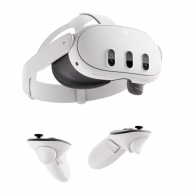 Очки VR Meta Quest 3 512GB White thumbnav 8