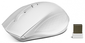 Mouse fara fir Sven RX-325 Alb / / Alb photo 1 Mouse fara fir Sven RX-325 Alb / / Alb photo 1