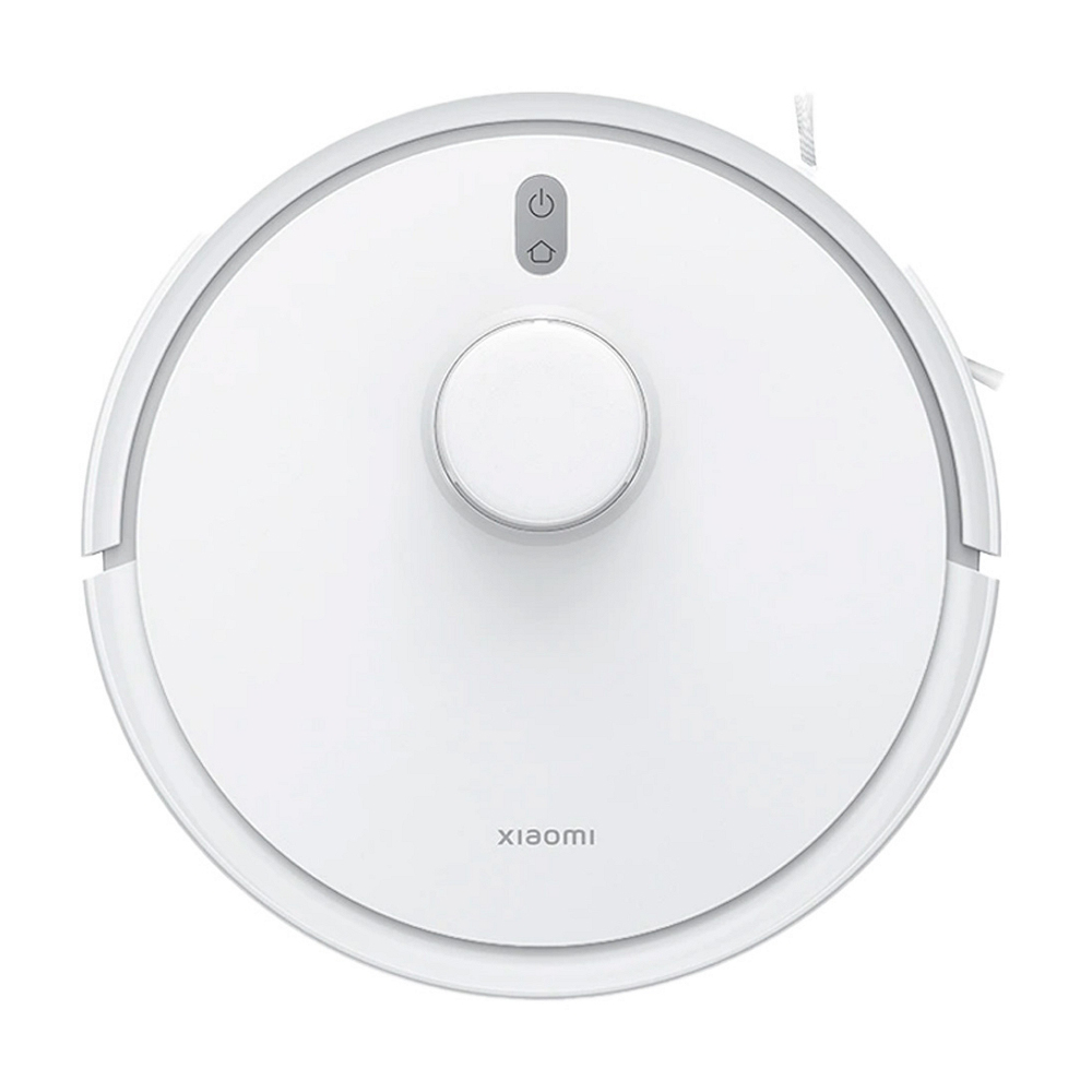 Робот пылесос Xiaomi Vacuum S20 White / 0.4 л / Белый photo 1