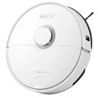 Aspirator robot Roborock S8 MaxV Ultra White thumbnav 12
