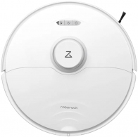 Aspirator robot Roborock S8 Pro Ultra White, 69 W, Alb thumbnav 1