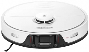 Aspirator robot Roborock S8 Pro Ultra White, 69 W, Alb thumbnav 10