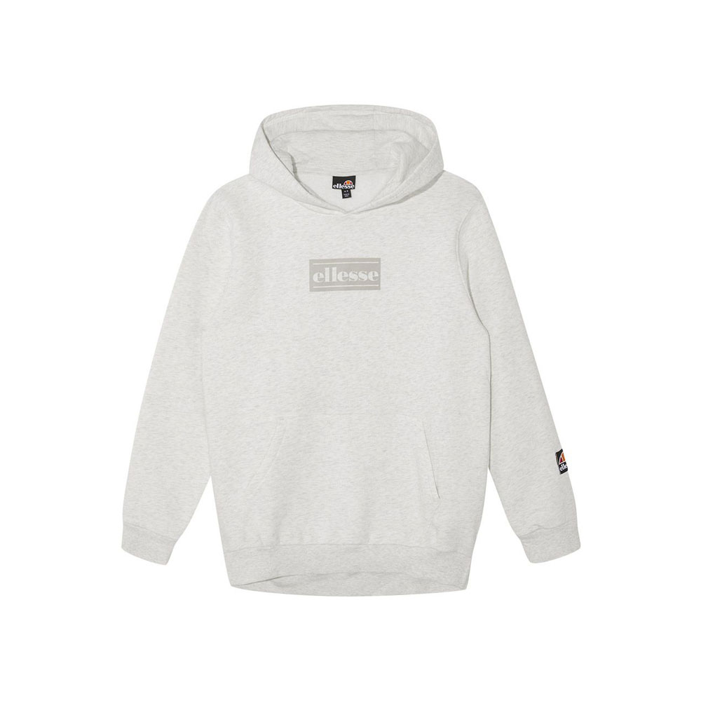 Толстовка Ellesse Carli Oh L Белый Женский photo 1 Толстовка Ellesse Carli Oh L Белый Женский photo 1