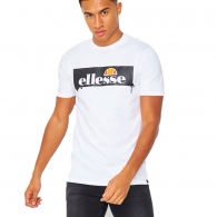 Футболка Ellesse Sulphur Tee thumbnav 1