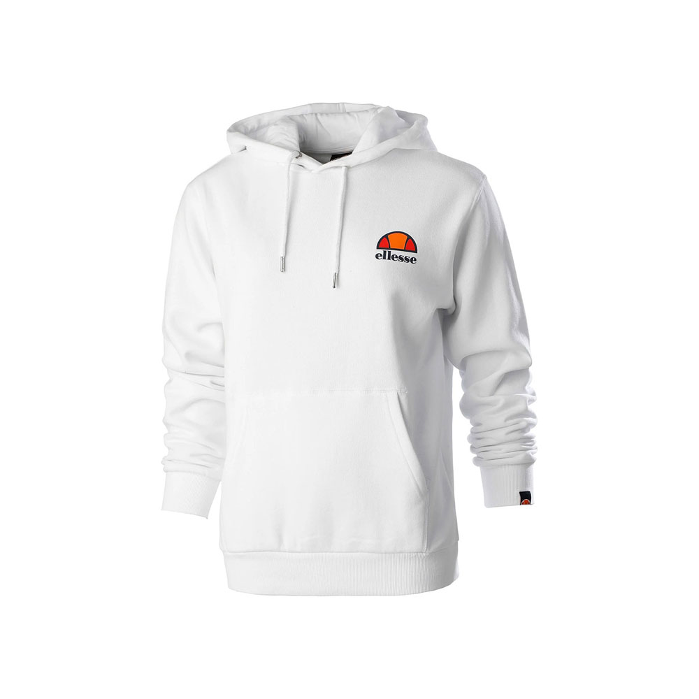 Hanorac Ellesse Elise Oh L Alb Femei photo 1 Hanorac Ellesse Elise Oh L Alb Femei photo 1