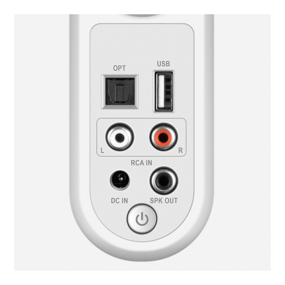 Sistem acustic Sven MC-5 White photo 8