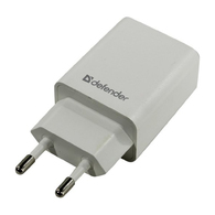 Incarcator pentru telefon mobil Defender UPA-31 white thumbnav 1