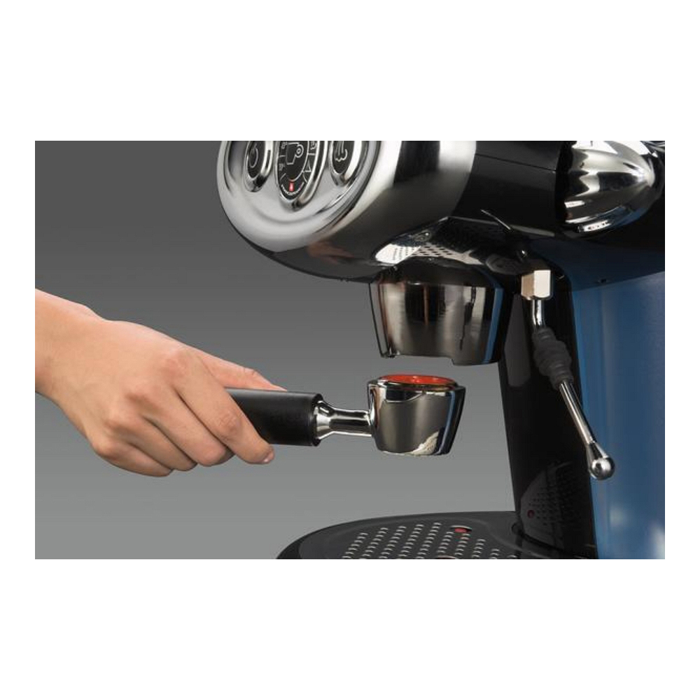 Aparat de cafea Cu capsule ILLY X71White / 15 bar / Cu capsule photo 3