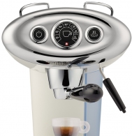Aparat de cafea ILLY X71White thumbnav 5