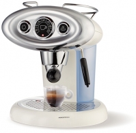 Aparat de cafea ILLY X71White thumbnav 6