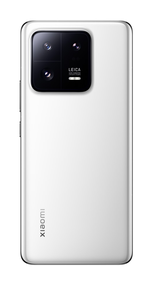 Смартфон Xiaomi 13 Pro / 6.73'' / 12 ГБ / 256 ГБ / Белый photo 3