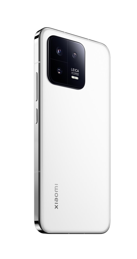 Смартфон Xiaomi 13 / 6.36'' / 8 ГБ / 256 ГБ / Белый photo 5
