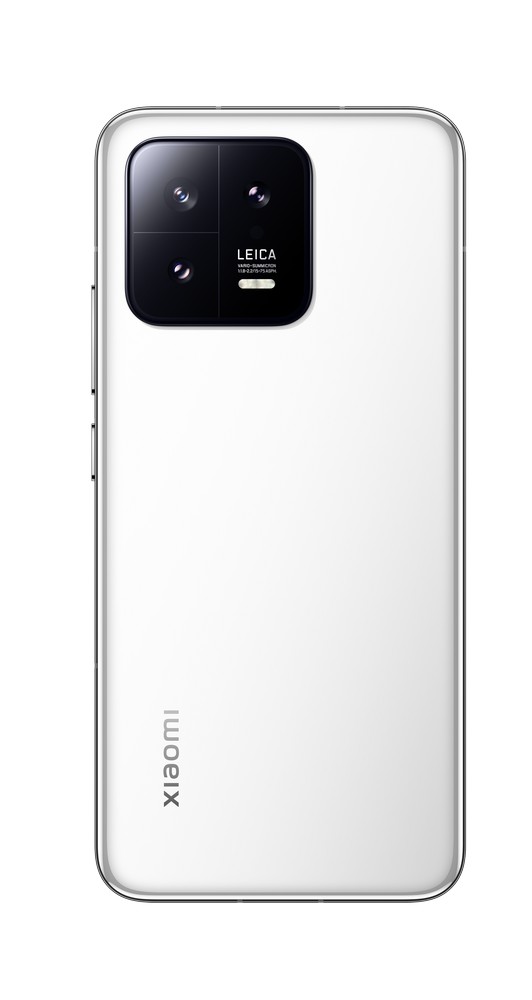 Смартфон Xiaomi 13 / 6.36'' / 8 ГБ / 256 ГБ / Белый photo 7