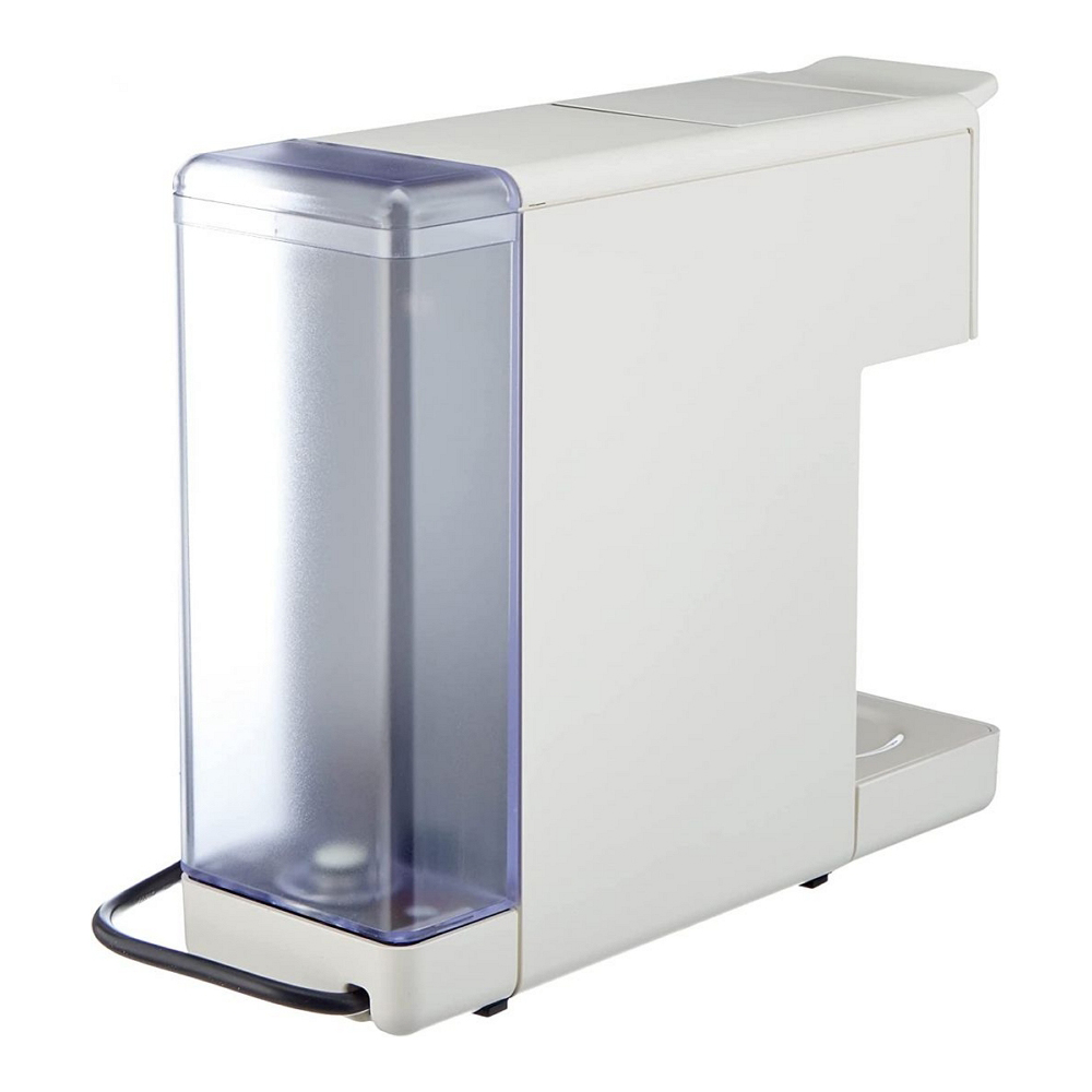 Aparat de cafea Cu capsule ILLY Y33White / 19 bar / Cu capsule photo 3