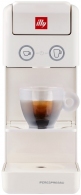 Aparat de cafea ILLY Y33White thumbnav
