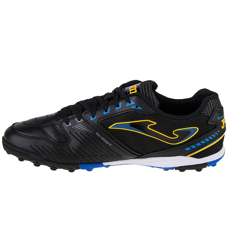 Бутсы Joma DRIBLING 2201 / Мужской / 40 / Черный photo 1 Бутсы Joma DRIBLING 2201 / Мужской / 40 / Черный photo 1