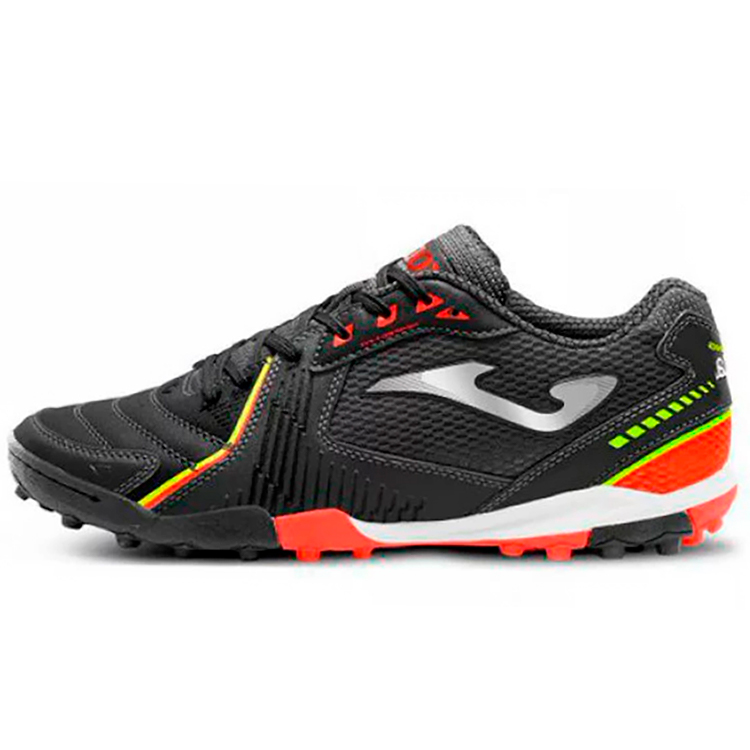 Бутсы Joma DRIBLING / Мужской / 39 / Черный/Красный photo 1 Бутсы Joma DRIBLING / Мужской / 39 / Черный/Красный photo 1