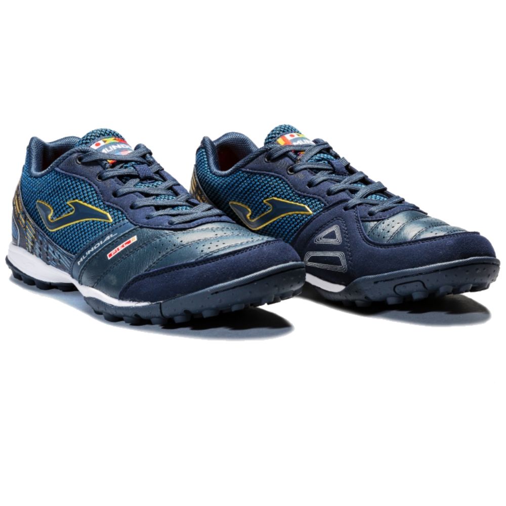 Бутсы Joma MUNDIAL / Мужской / 40 / Синий photo 13