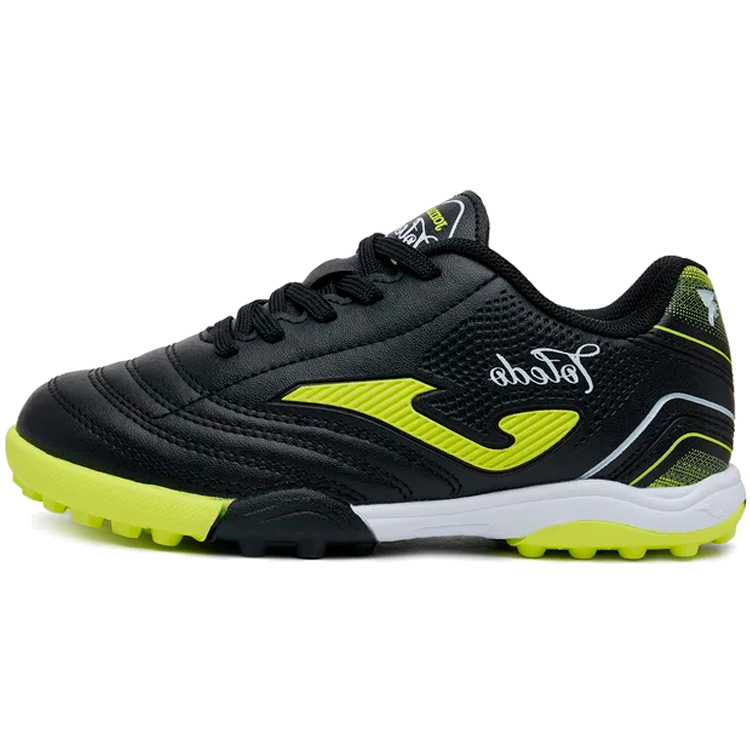 Бутсы Joma TOLEDO JR 2501 TURF photo 1 Бутсы Joma TOLEDO JR 2501 TURF photo 1