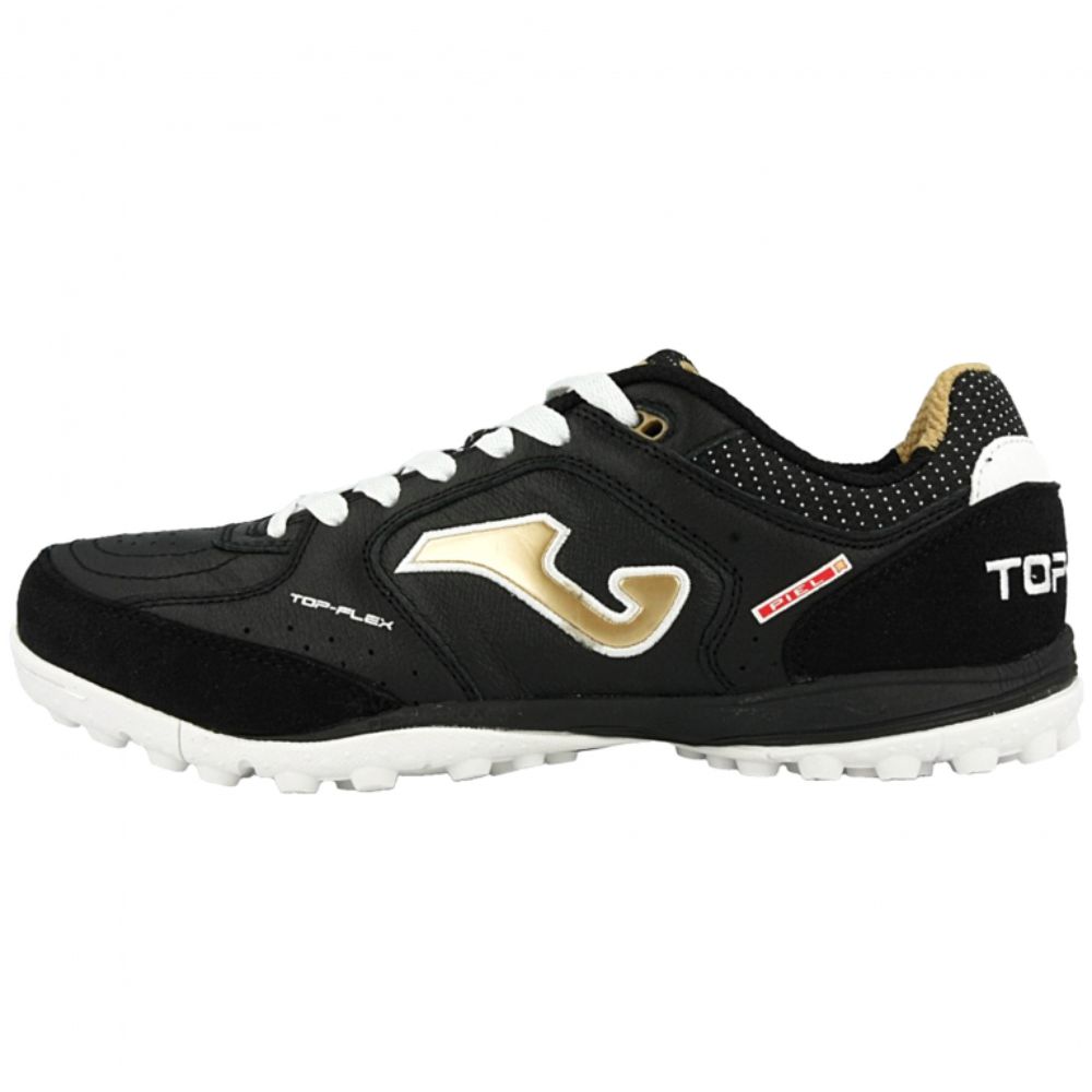 Бутсы Joma TOP FLEX / Мужской / 39 / Черный/Белый photo 3