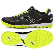 Бутсы Joma TOP FLEX / Мужской / 40.5 / Черный/Оранжевый photo 4