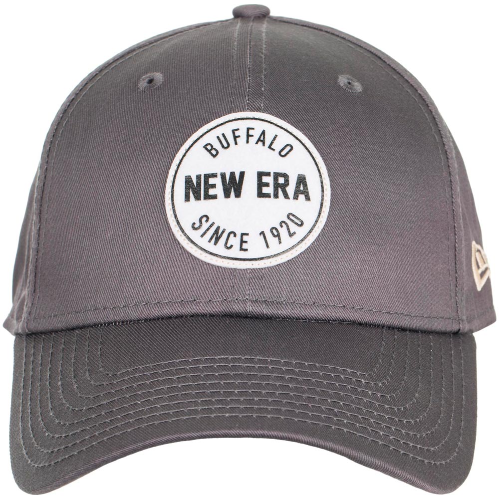 Кепка New Era NE PATCH 9FORTY photo 
