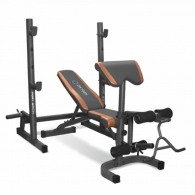 Scaun p/u ridicarea greutatilor OXYGEN FORT_SMITH thumbnav 1