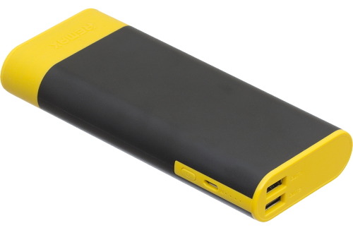 Внешний аккумулятор Remax Youth Power Bank photo 