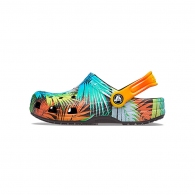 Slapi Crocs Classic pool Party Clog Kids thumbnav 1