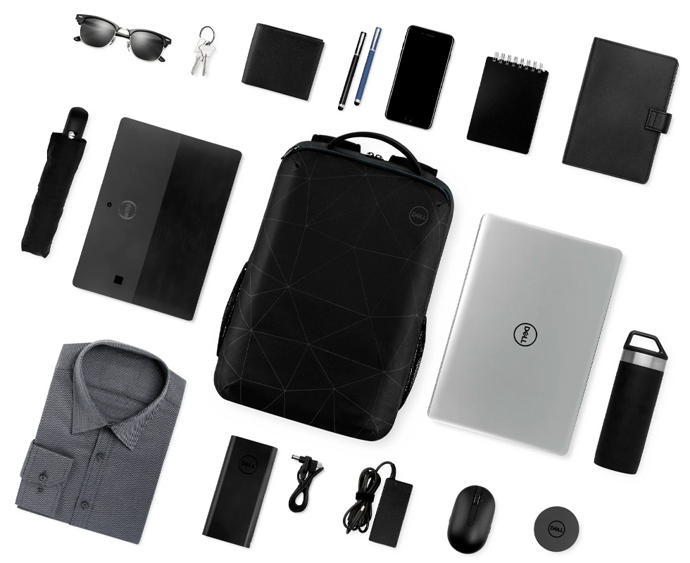 Rucsac p/u notebook Dell 460-BCTJ photo 11