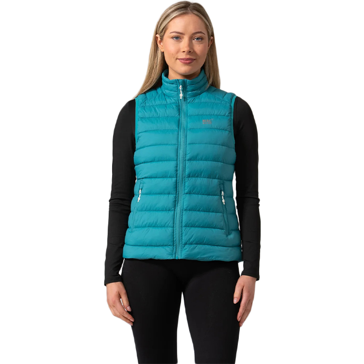 Vesta Mac Synergy Gilet photo Vesta Mac Synergy Gilet photo