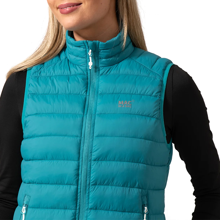 Vesta Mac Synergy Gilet photo 4