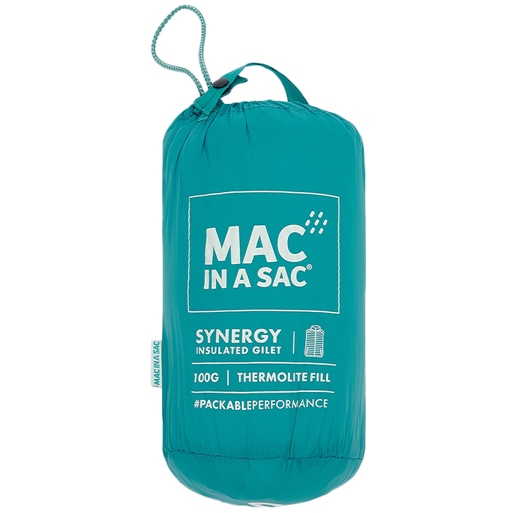 Vesta Mac Synergy Gilet photo 5