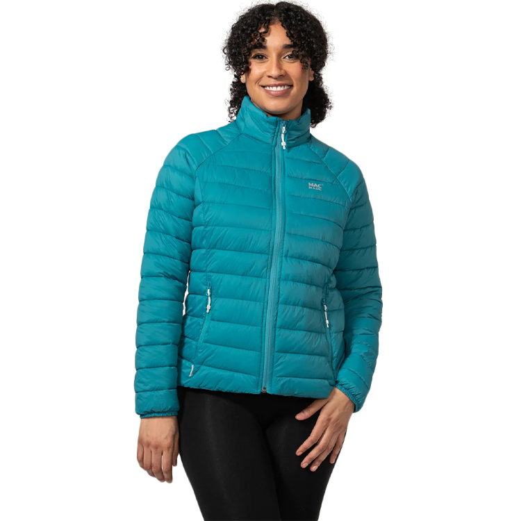Scurta Mac Synergy Jacket photo 1