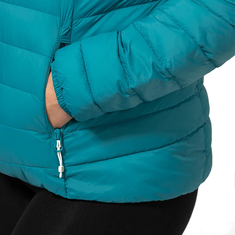 Scurta Mac Synergy Jacket photo 5