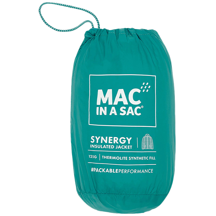 Scurta Mac Synergy Jacket photo 6