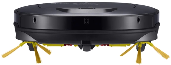 Пылесос-робот LG VR6690LVTM / л / Черный photo 8