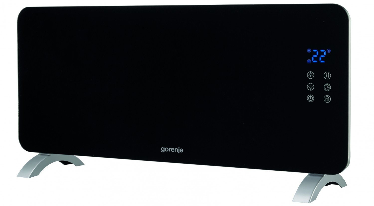 Convector Gorenje 2000GTP photo 1 Convector Gorenje 2000GTP photo 1